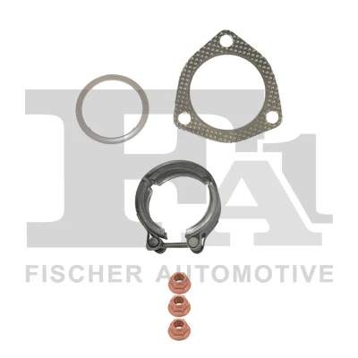 Крепёж FA1 CC121336 для Chevrolet Captiva W100