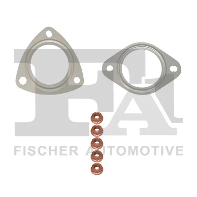 Крепёж FA1 CC121341 для Opel Astra H