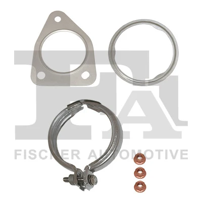Крепёж FA1 CC121410 для Opel Zafira B