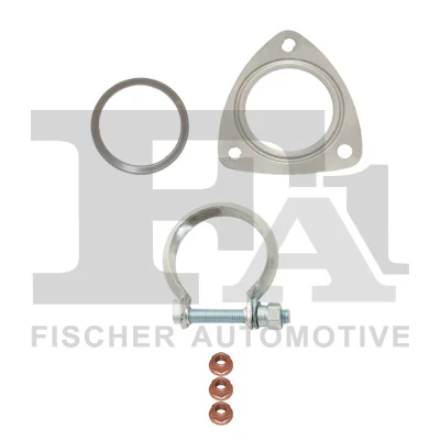 Крепёж FA1 CC121415 для Opel Zafira B