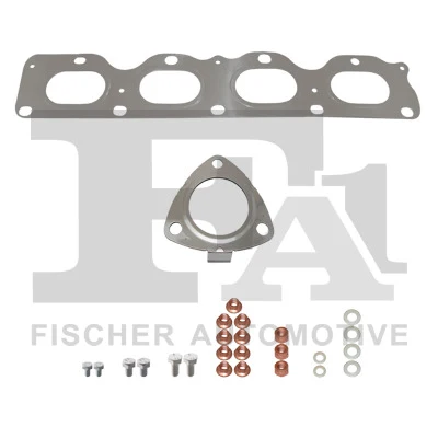 Крепёж FA1 CC121430 для Opel Astra H