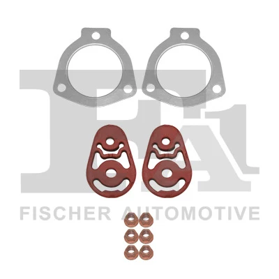 Крепёж FA1 CC121435