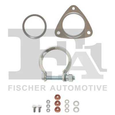 Крепёж FA1 CC121470 для Opel Astra H