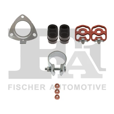 Крепёж FA1 CC121475 для Opel Astra H