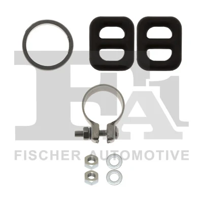 Крепёж FA1 CC121480 для Opel Combo X12