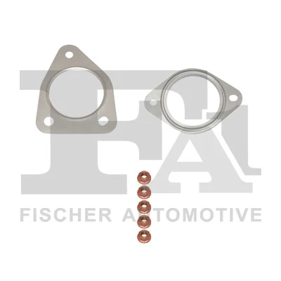 Крепёж FA1 CC121500 для Opel Zafira B