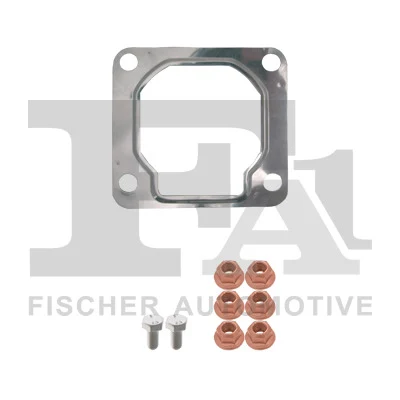 Крепёж FA1 CC130379 для Ford Mondeo II