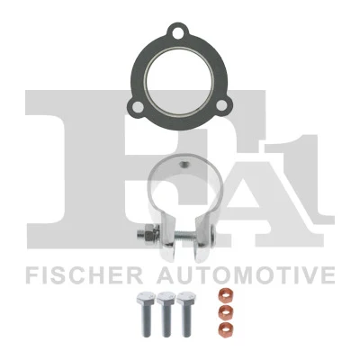 Крепёж FA1 CC130573 для Ford Focus I