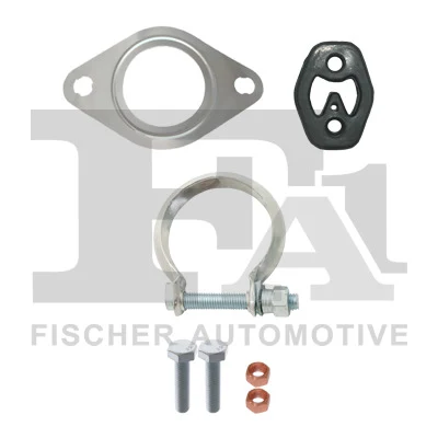 Крепёж FA1 CC130674