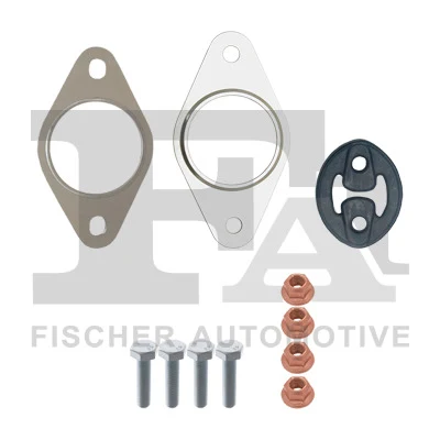 Крепёж FA1 CC130732 для Ford Mondeo II