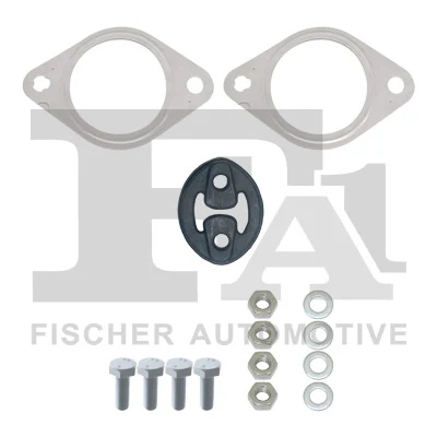 Крепёж FA1 CC130804 для Ford Mondeo II