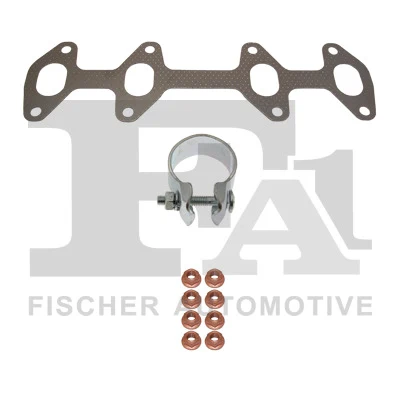 Крепёж FA1 CC130838 для Lancia Ypsilon