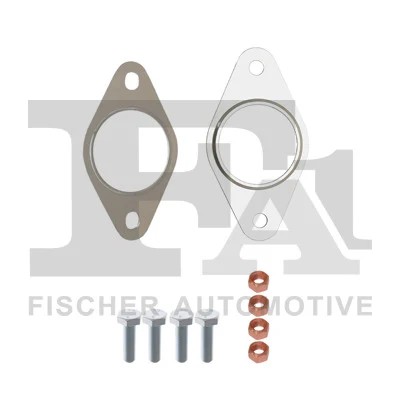 Крепёж FA1 CC130862 для Ford Mondeo II