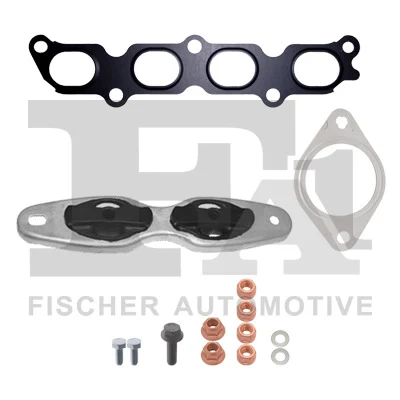 Крепёж FA1 CC130888 для Ford C-Max II
