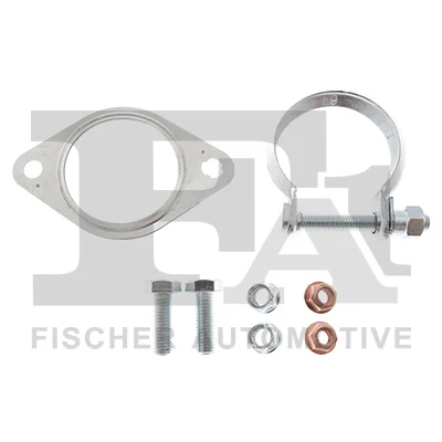 Крепёж FA1 CC130901 для Ford Galaxy II