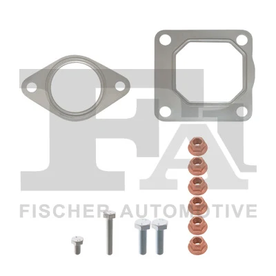 Крепёж FA1 CC131081 для Ford Focus I