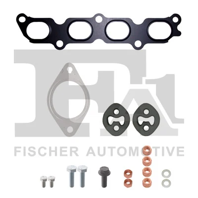 Крепёж FA1 CC131121 для Ford C-Max II