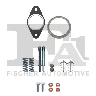Крепёж FA1 CC131140 для Ford Escort V