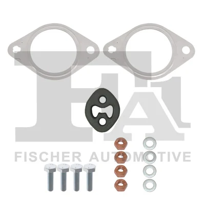Крепёж FA1 CC131145 для Ford Galaxy II