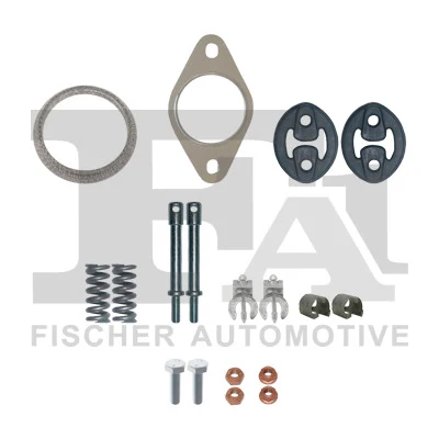 Крепёж FA1 CC131155