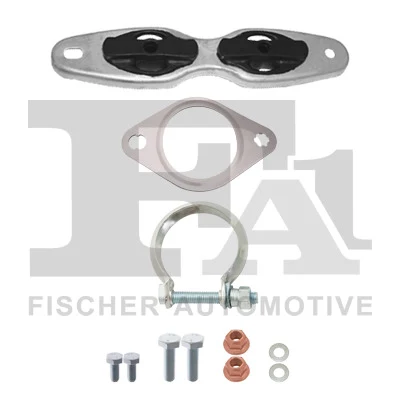 Крепёж FA1 CC131162 для Ford Galaxy II