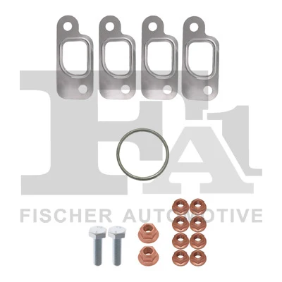 Крепёж FA1 CC131165