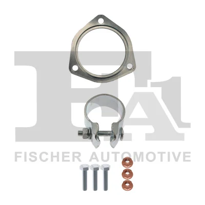 Крепёж FA1 CC131170 для Ford Focus I