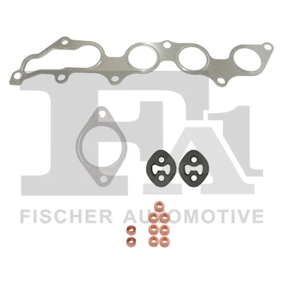 Крепёж FA1 CC131176 для Ford Galaxy II