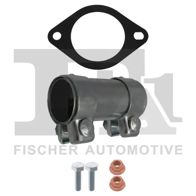 Крепёж FA1 CC131301 для Ford S-Max CJ