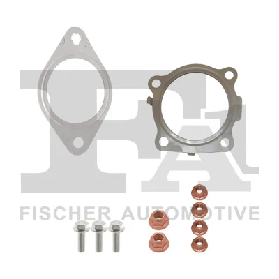 Крепёж FA1 CC131321 для Ford Mondeo IV