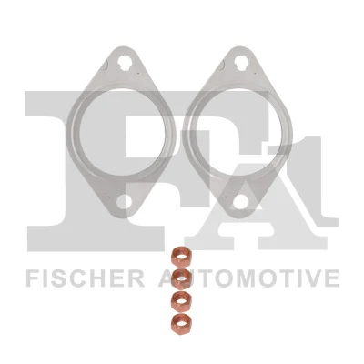 Крепёж FA1 CC131370 для Ford Galaxy II