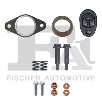 Крепёж FA1 CC131395