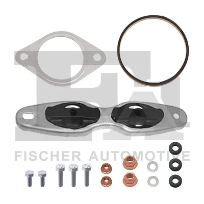 Крепёж FA1 CC131405 для Ford C-Max II