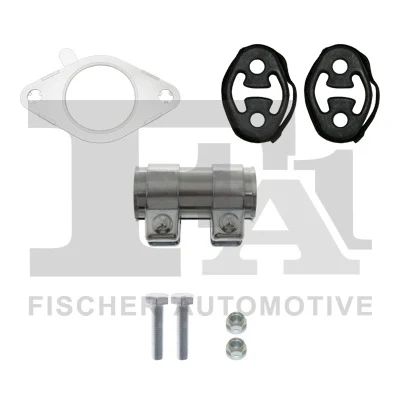 Крепёж FA1 CC131415 для Ford Focus I