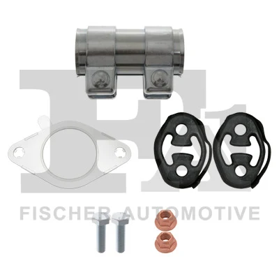 Крепёж FA1 CC131445 для Ford Focus I