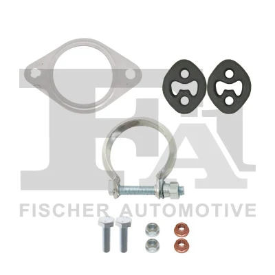 Крепёж FA1 CC131450 для Ford Galaxy II