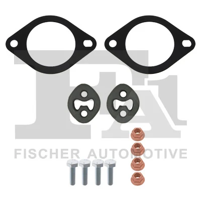 Крепёж FA1 CC131500 для Ford Galaxy II