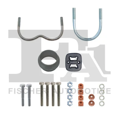 Крепёж FA1 CC140009 для Mercedes G-класс W460
