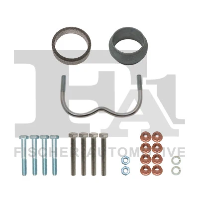 Крепёж FA1 CC140013 для Mercedes E-класс W124