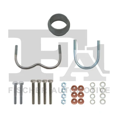 Крепёж FA1 CC140082 для Mercedes E-класс W124