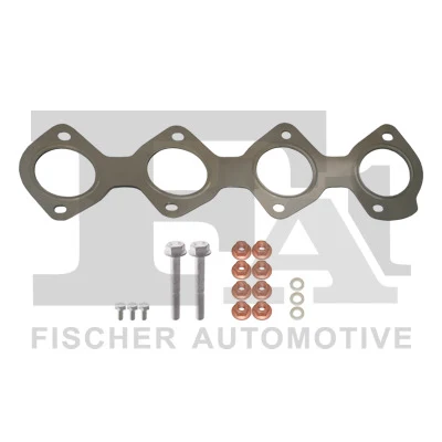 Крепёж FA1 CC140429 для Mercedes E-класс W210