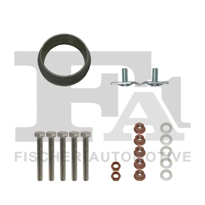 Крепёж FA1 CC140501 для Mercedes E-класс W210