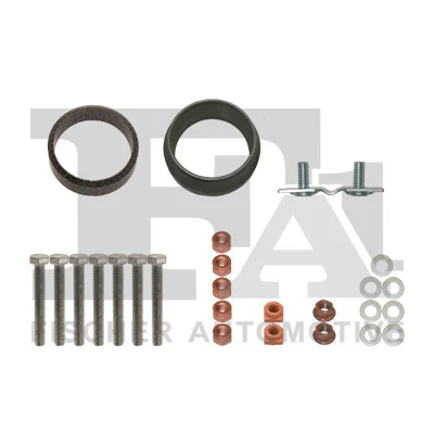 Крепёж FA1 CC140628 для Mercedes C-класс W203