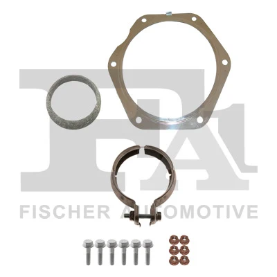 Крепёж FA1 CC140714 для Mercedes E-класс W210