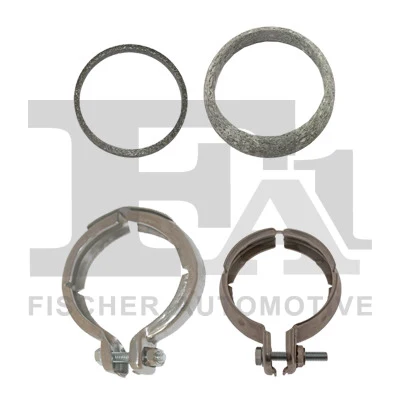 Крепёж FA1 CC140749 для Mercedes C-класс W203