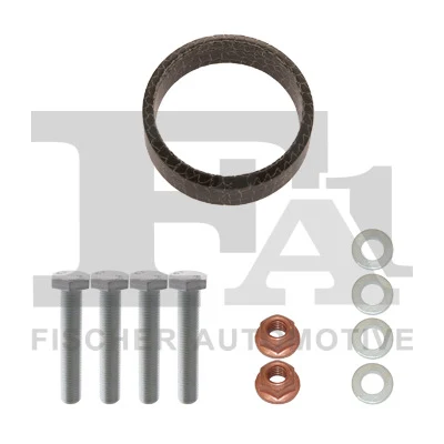 Крепёж FA1 CC140781 для Mercedes E-класс W210