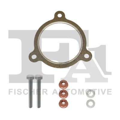 Крепёж FA1 CC140877 для Mercedes C-класс W203
