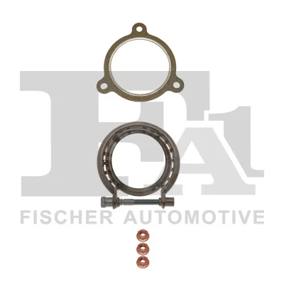 Крепёж FA1 CC140948 для Mercedes A-класс W176