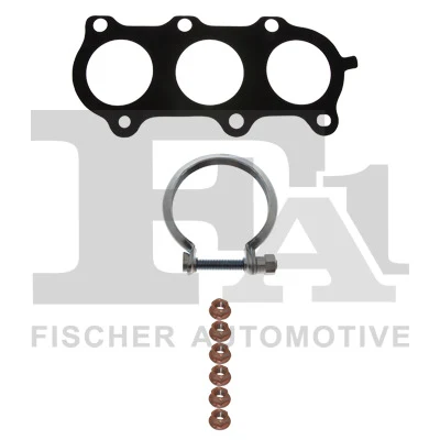 Крепёж FA1 CC141046 для Renault Laguna III