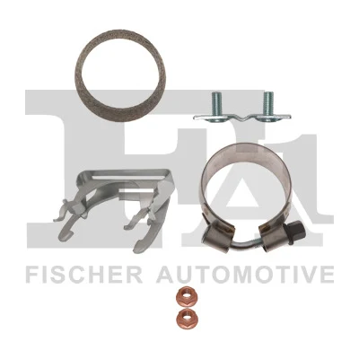 Крепёж FA1 CC141050 для Mercedes E-класс W124